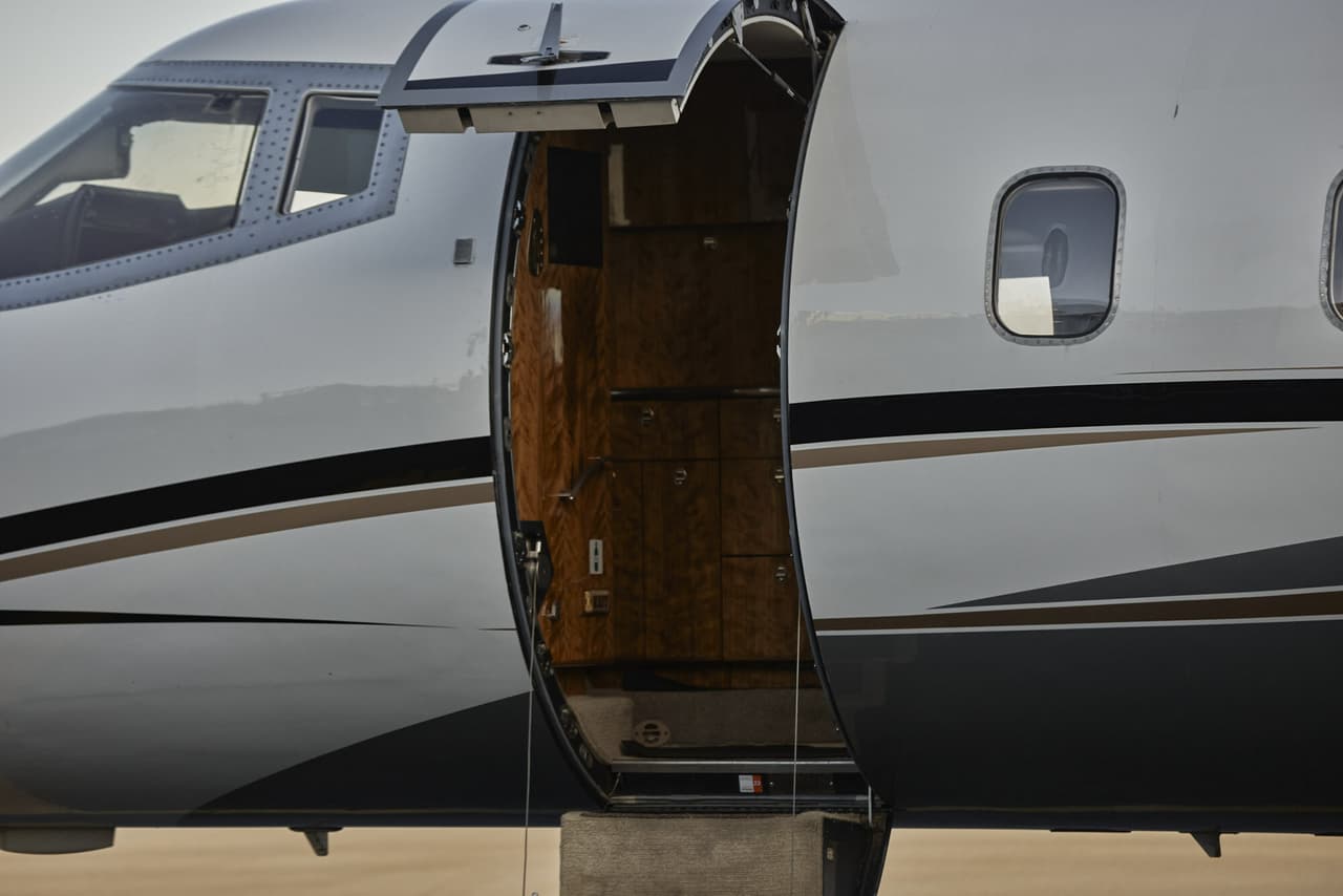 Avcair Aviation Group Flying at New Heights For 2024: Group Secured Top 30 in Australian Financial Review's Fast 100 List