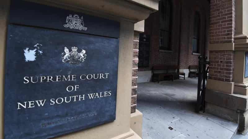 'Red-handed': court views disturbing arrest footage