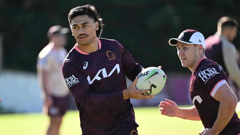 Walters eyes options if Piakura ruled out for Broncos