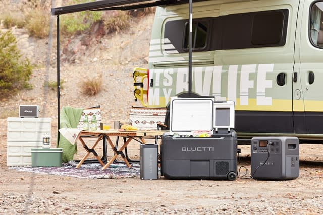 BLUETTI to Showcase Innovative Energy Solutions at Smart Energy Expo 2024 in Australia