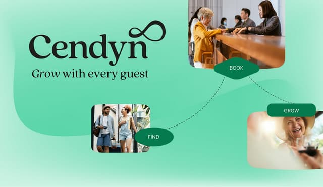 Hotel revenue growth spearheads Cendyn's repositioning
