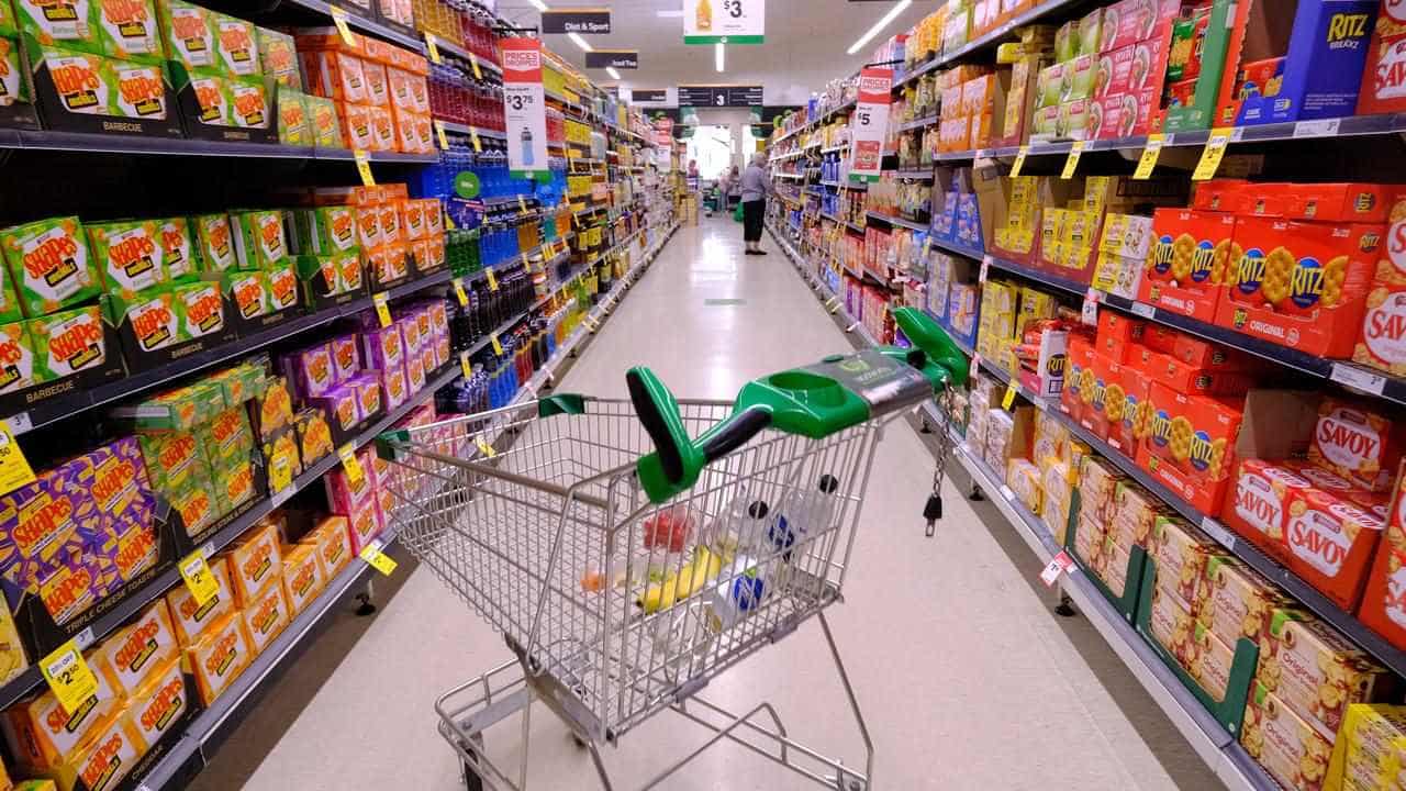 'Unfair' supermarket prices on watchdog's hit list