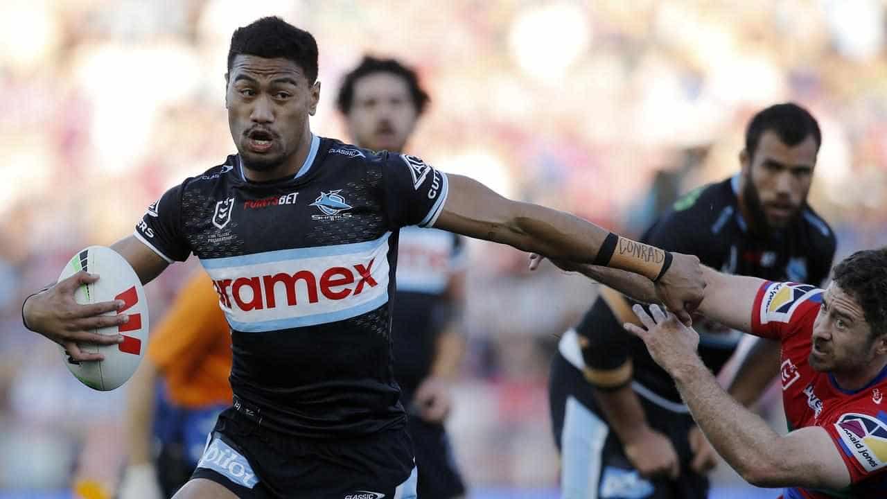 Bittersweet memories spur 'rocked' Mulitalo's NZ return