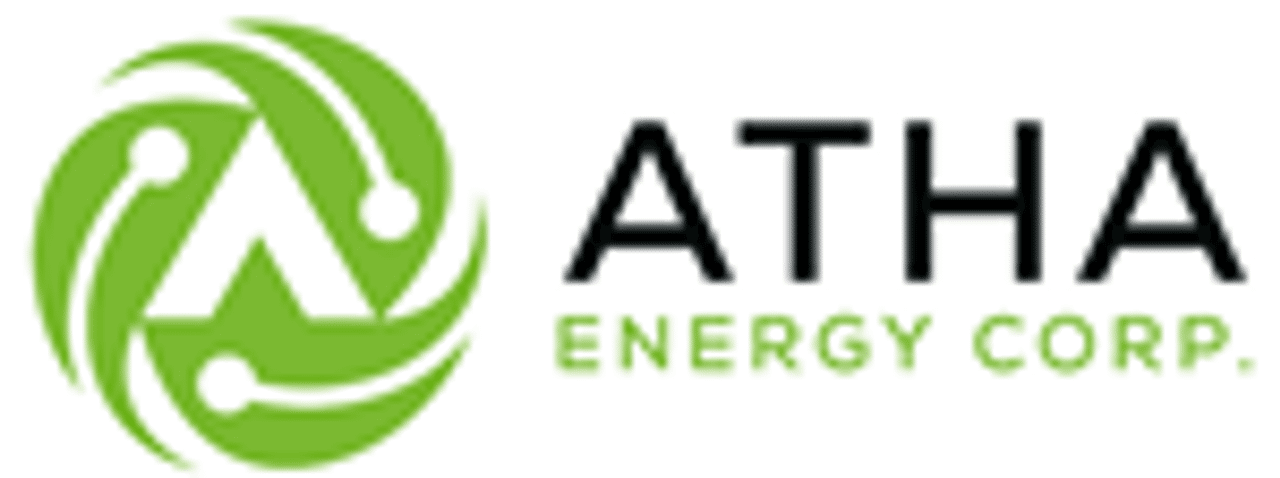 ATHA Energy and Latitude Uranium Complete Merger Creating a Leading Uranium Explorer