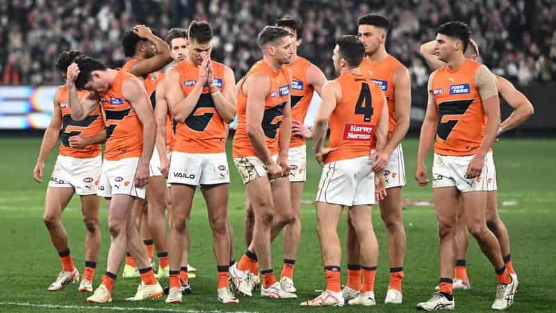 Collingwood rematch not about retribution: Kingsley