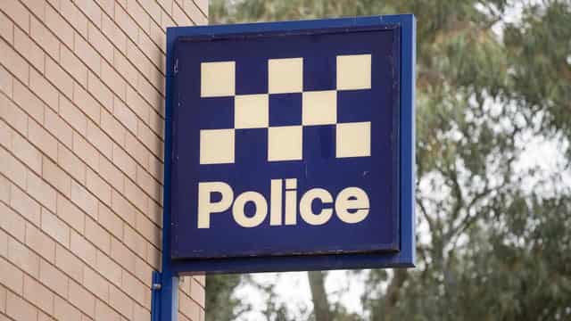 Teen dies after stolen car rollover in Alice Springs