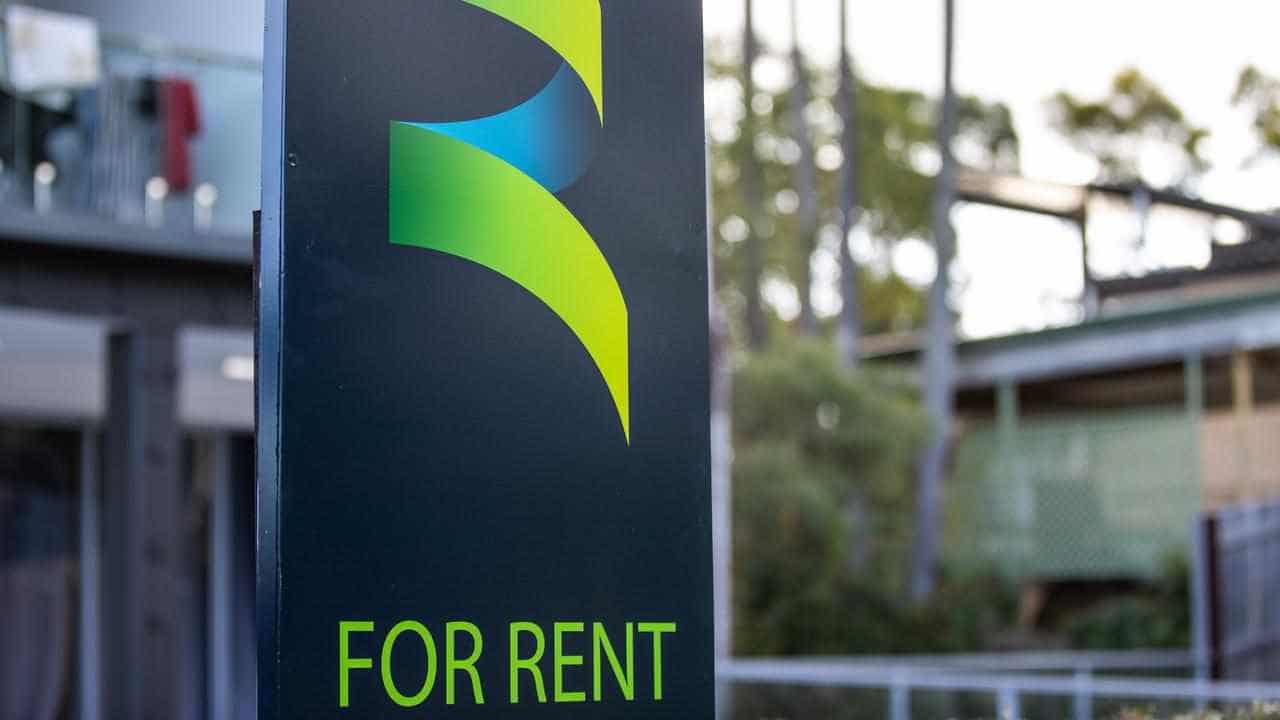 Rental affordability rate drops to lowest level