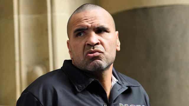 Mundine slams Mitchell for 'disrespect' in racism saga