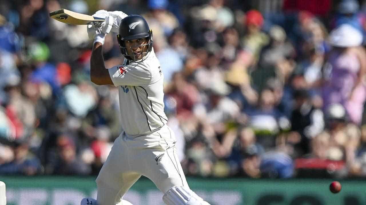 Shellshocked Australia on the brink in second Test