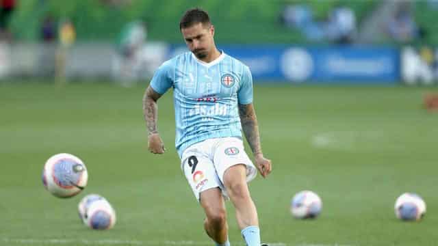 Leckie return uncertain as City ponder Maclaren start