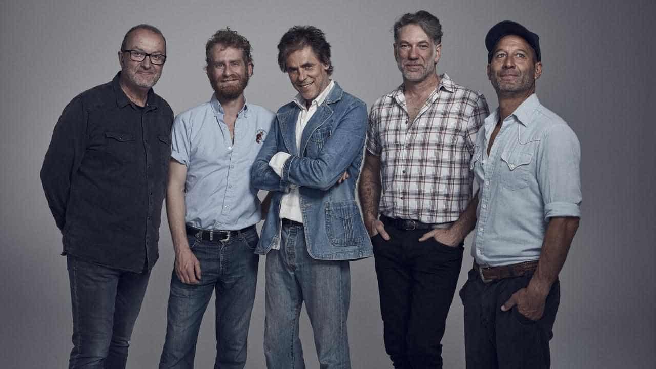 Back roads inspire The Whitlams' alt-country detour