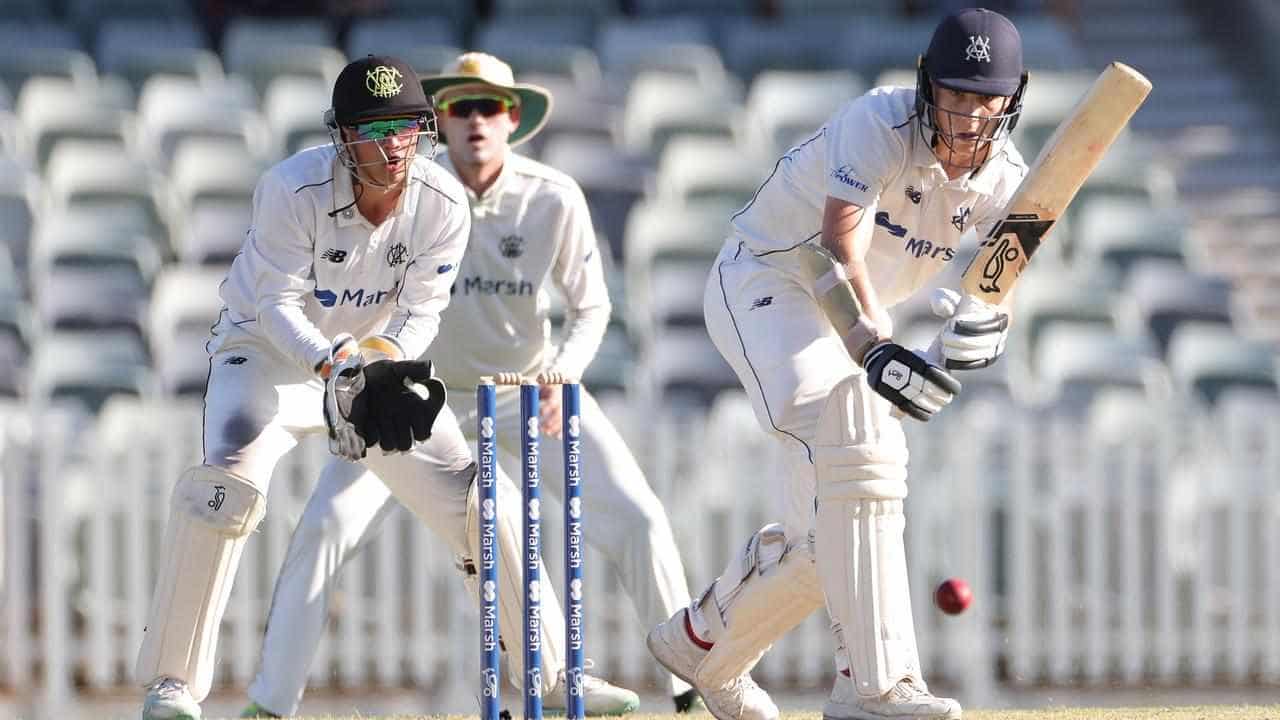 Victoria, WA to battle in Sheffield Shield eliminator