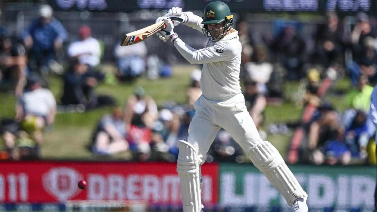 Australia win NZ series after mighty Christchurch chase