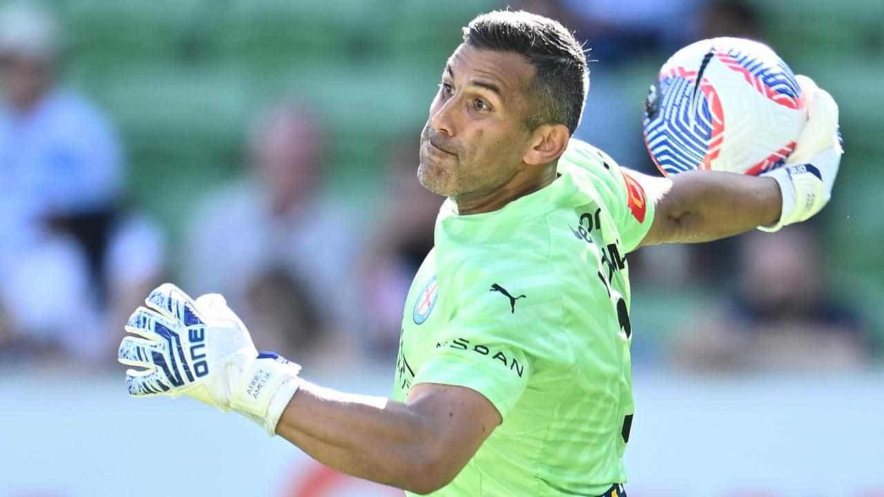 Finals-chasing City seek to back up against Wanderers