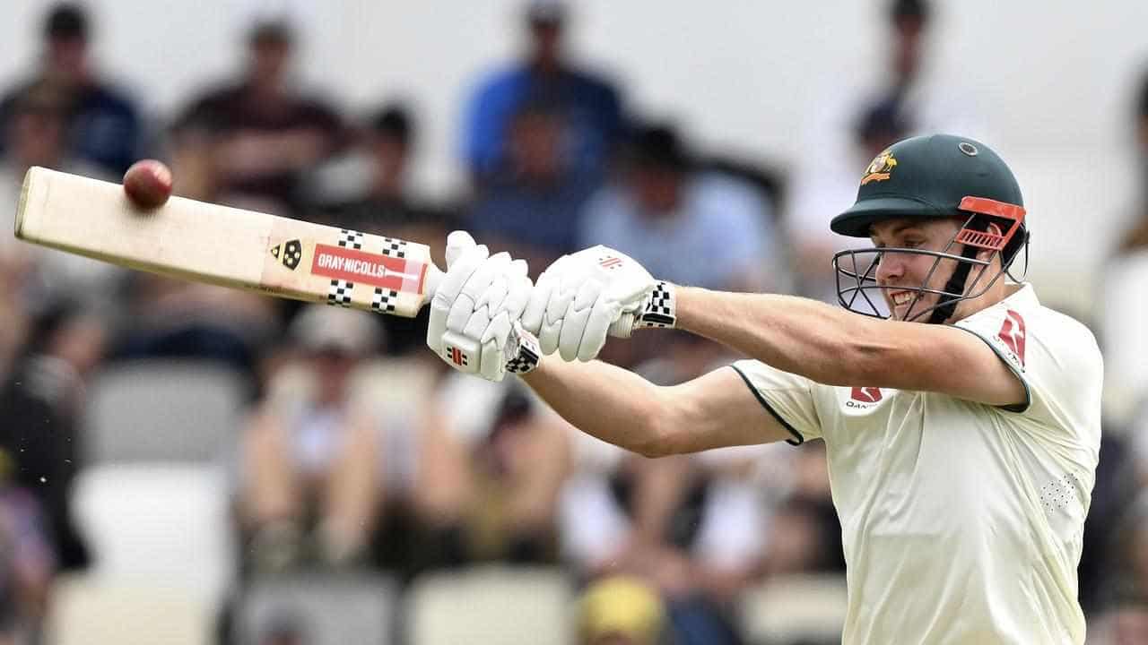 Close-up look at Aussie performances in NZ Test series