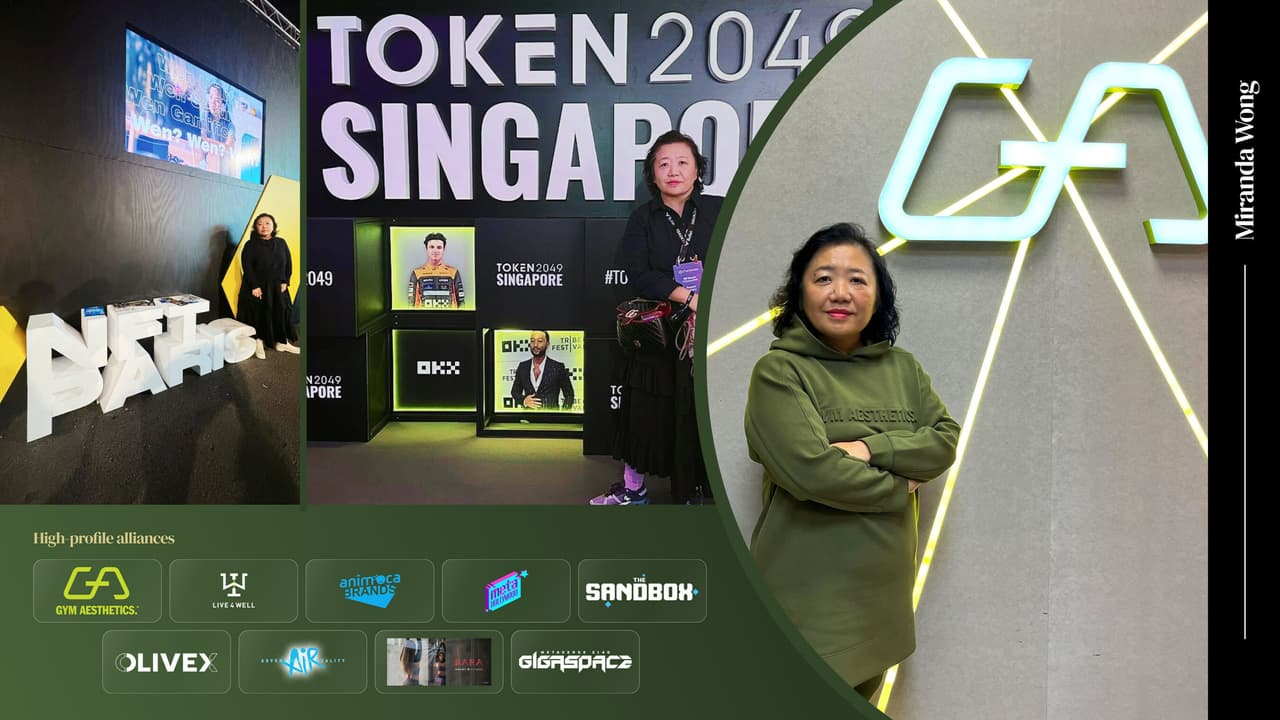 Billion-dollar Family Office Announces $20 Million USD Investment in Pioneering Web3 Wellness Venture Live4Well