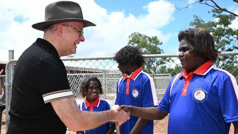 'Roof over your head': $4b plan for remote housing fix