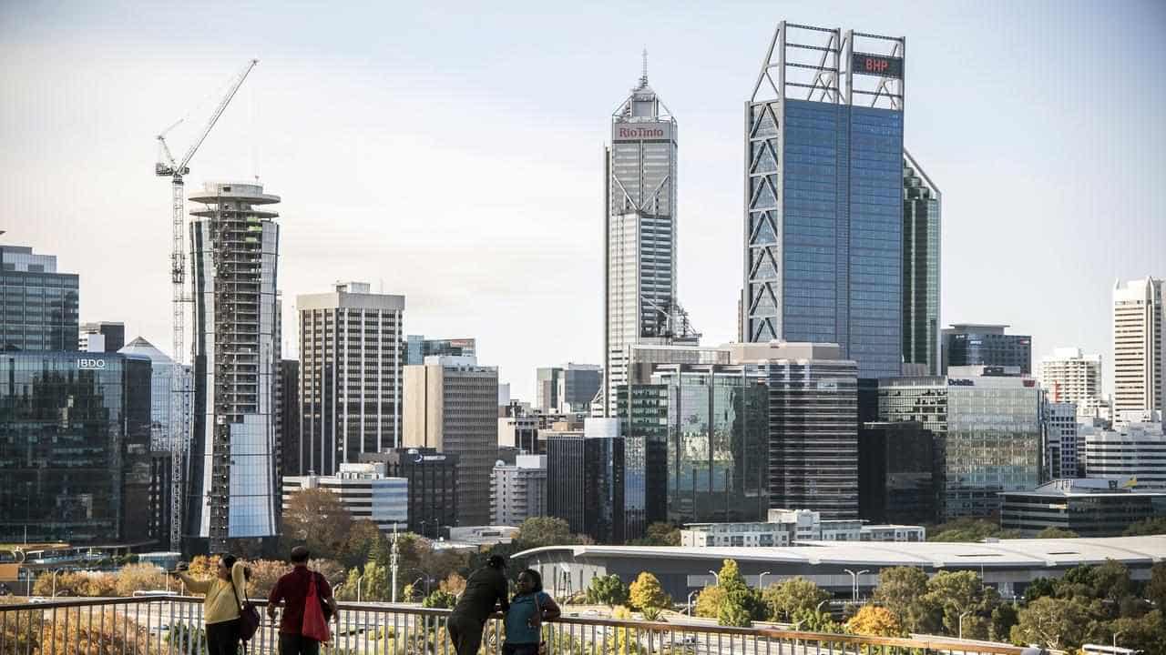 WA ranked first, Vic last on economic performance: IPA