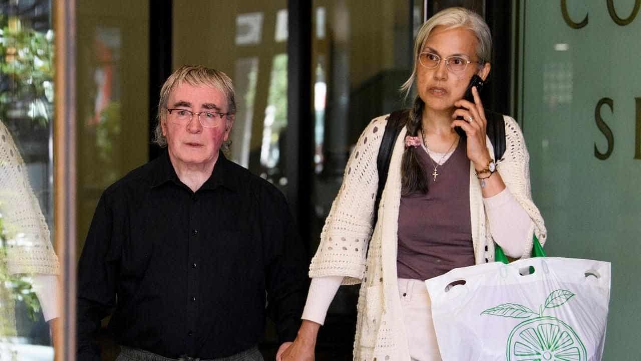 Cult-leading alleged child groomer to seek release