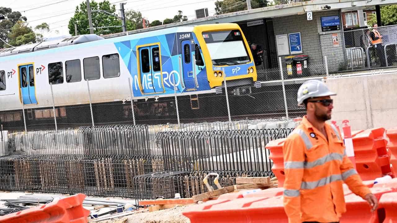 Melbourne rail loop cost blows out to $216b: analysis