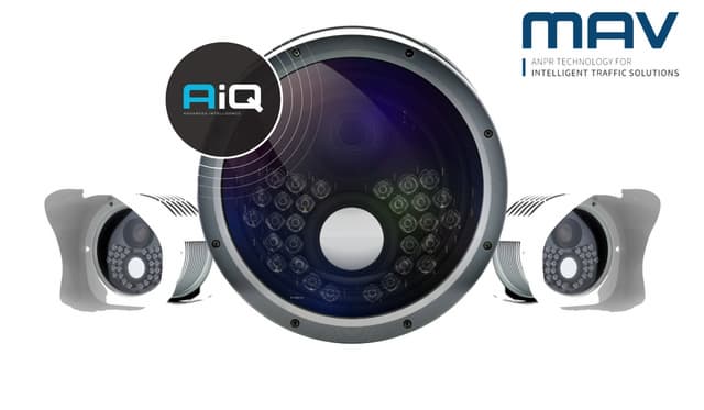 MAV Systems: AiQ - No limits to recognition