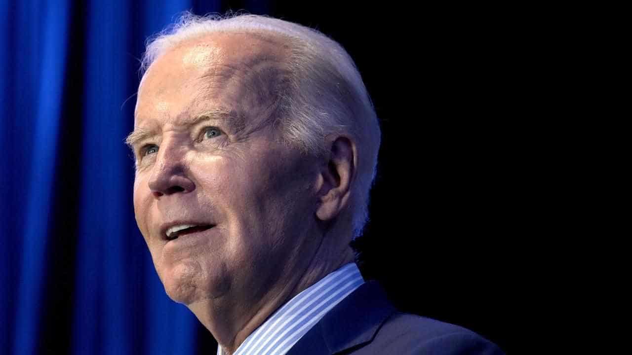 Rematch: Biden, Trump clinch presidential nominations