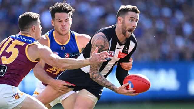 Howe to return as Magpies eye response against Swans