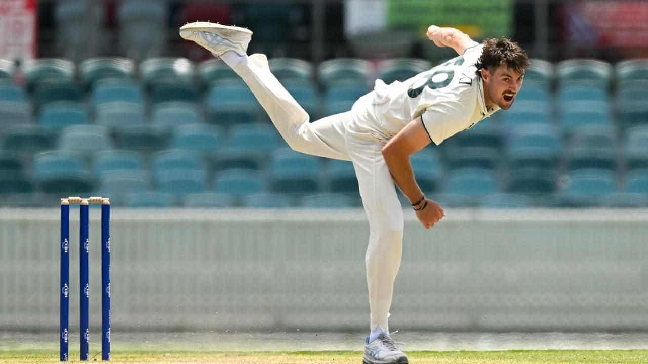 Tasmania cough up hosting rights for Shield final