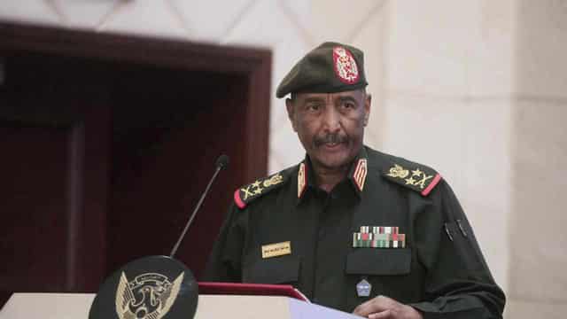 Sudan's army vows to push on after advance in capital