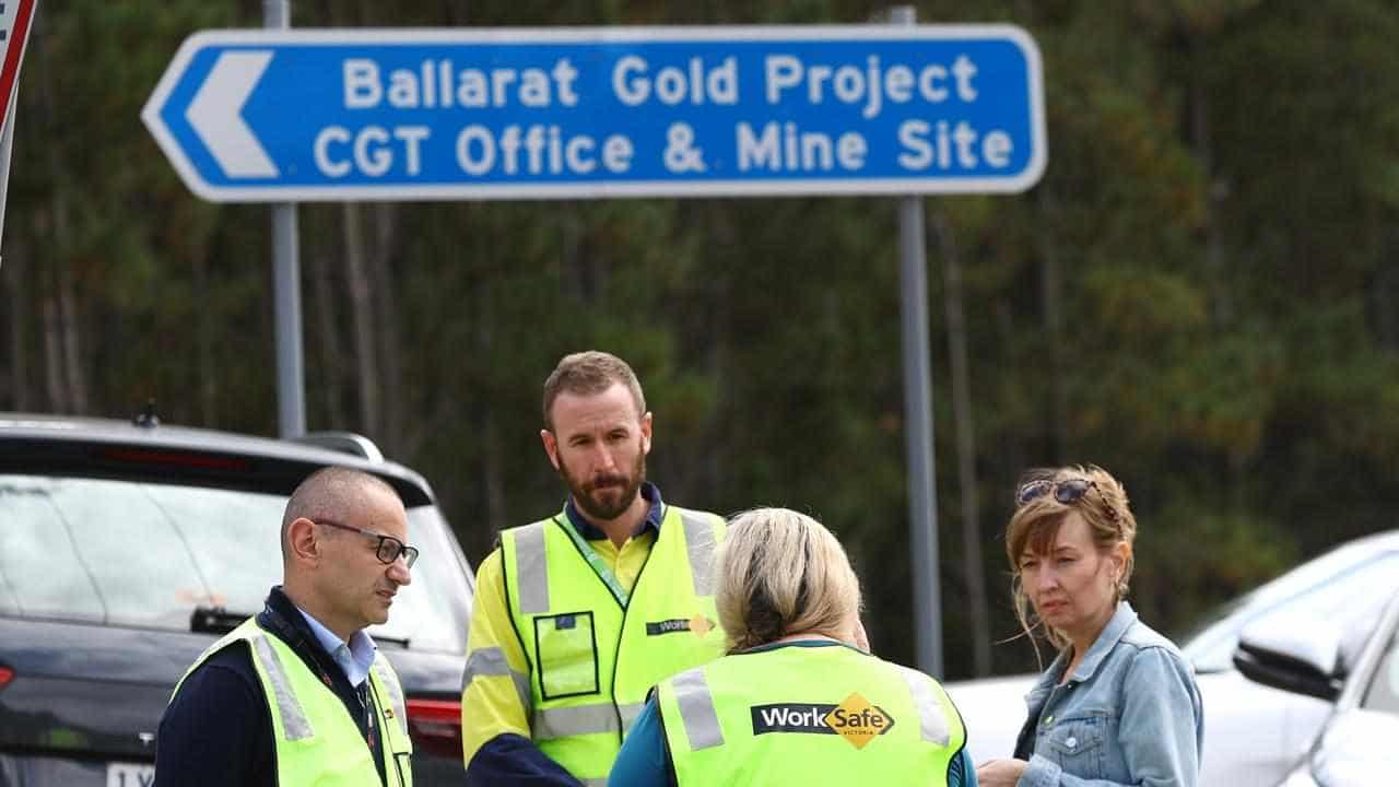 'Fallen on deaf ears': safety fears before mine tragedy