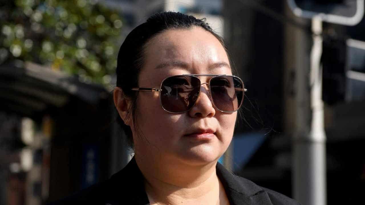 Jail stint looms for woman guilty over fatal breast job