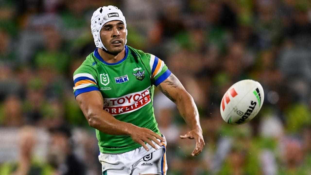 Education must lift to stop NRL racism: Fogarty