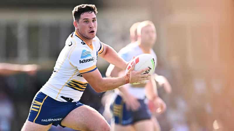 Eels still wary despite boasting recipe to beat Penrith