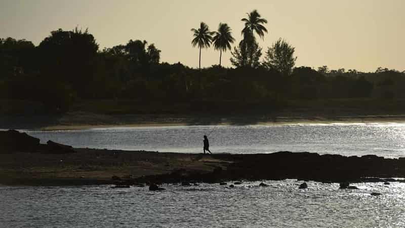 Water projects in the pipeline for remote communities