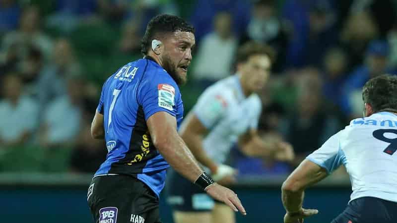 Force stay tight after Kane Koteka handed drug ban