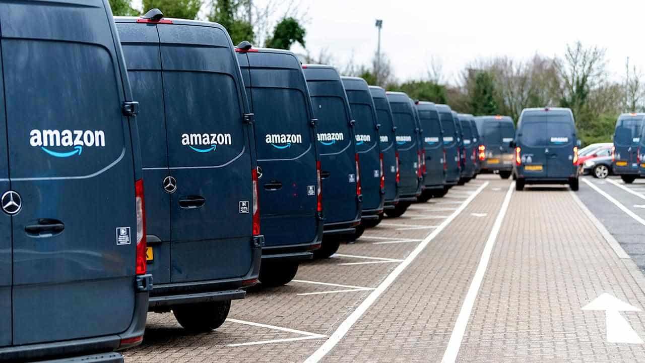 Amazon plans to recruit 'a handful' of small businesses