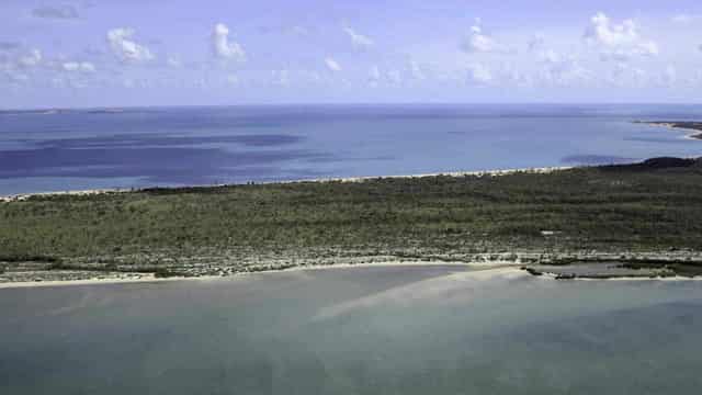 Tropical cyclone Megan likely to form over NT coast