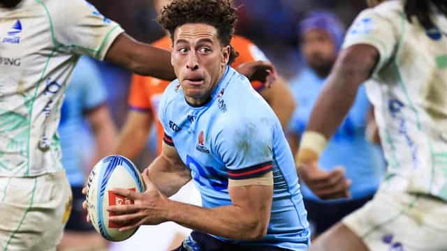 Waratahs' brief to get deadly Nawaqanitawase more ball