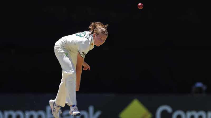 Injured Brown out of Bangladesh, but no Jonassen recall