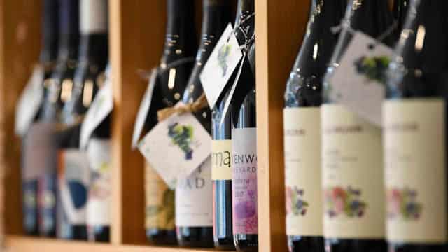 Wine exports to surge as China uncorks huge market