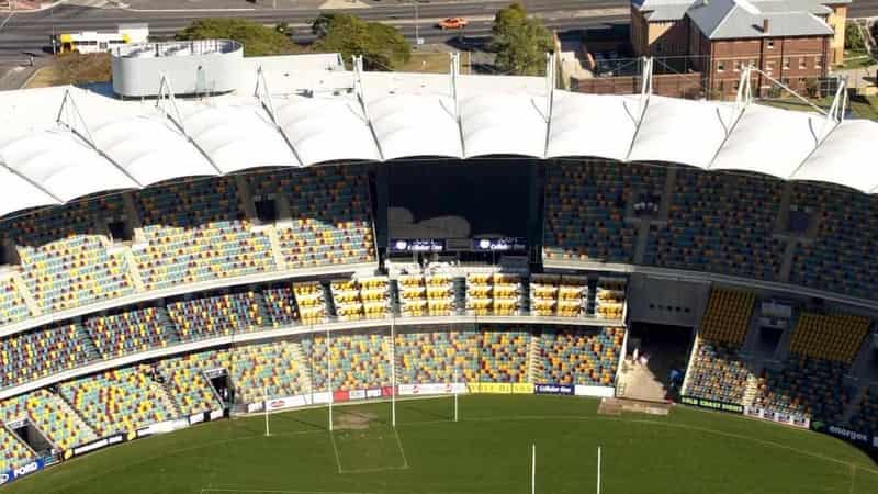 Game over for Gabba rebuild, premier turns to old venue