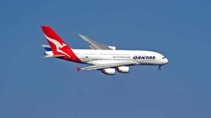 Qantas workers' distress forms major compensation claim