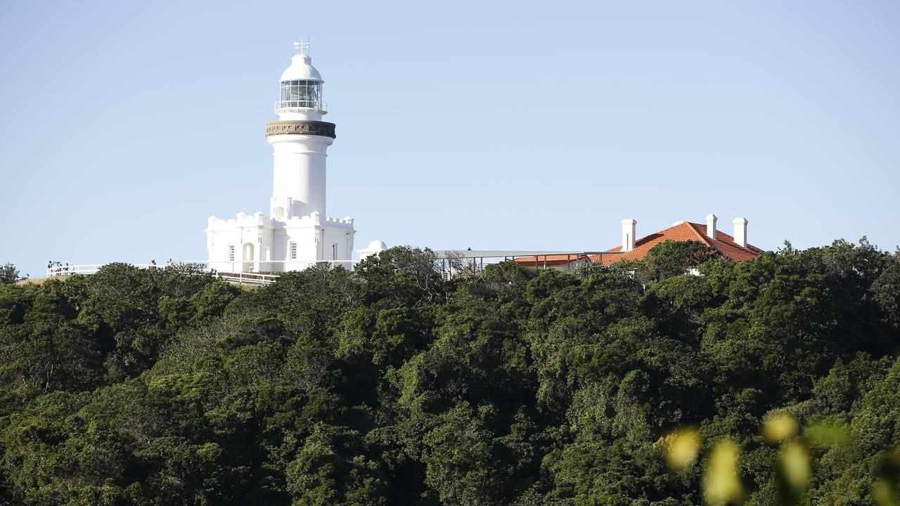 Iconic locations officially given dual Indigenous names