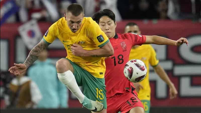 Socceroos ace Duke calls out Asian Cup death threats