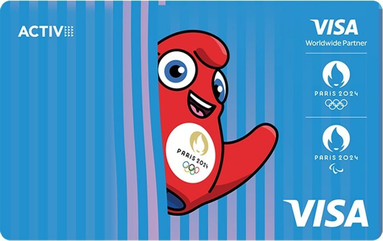 Blackhawk Network (BHN) customers stand a CHANCE TO SEE ELITE athletes COMPETE IN PARIS