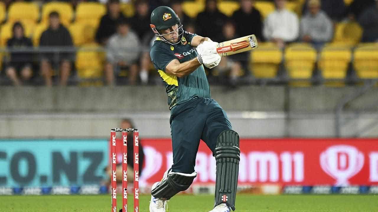 Cricket Australia calls off series against Afghanistan