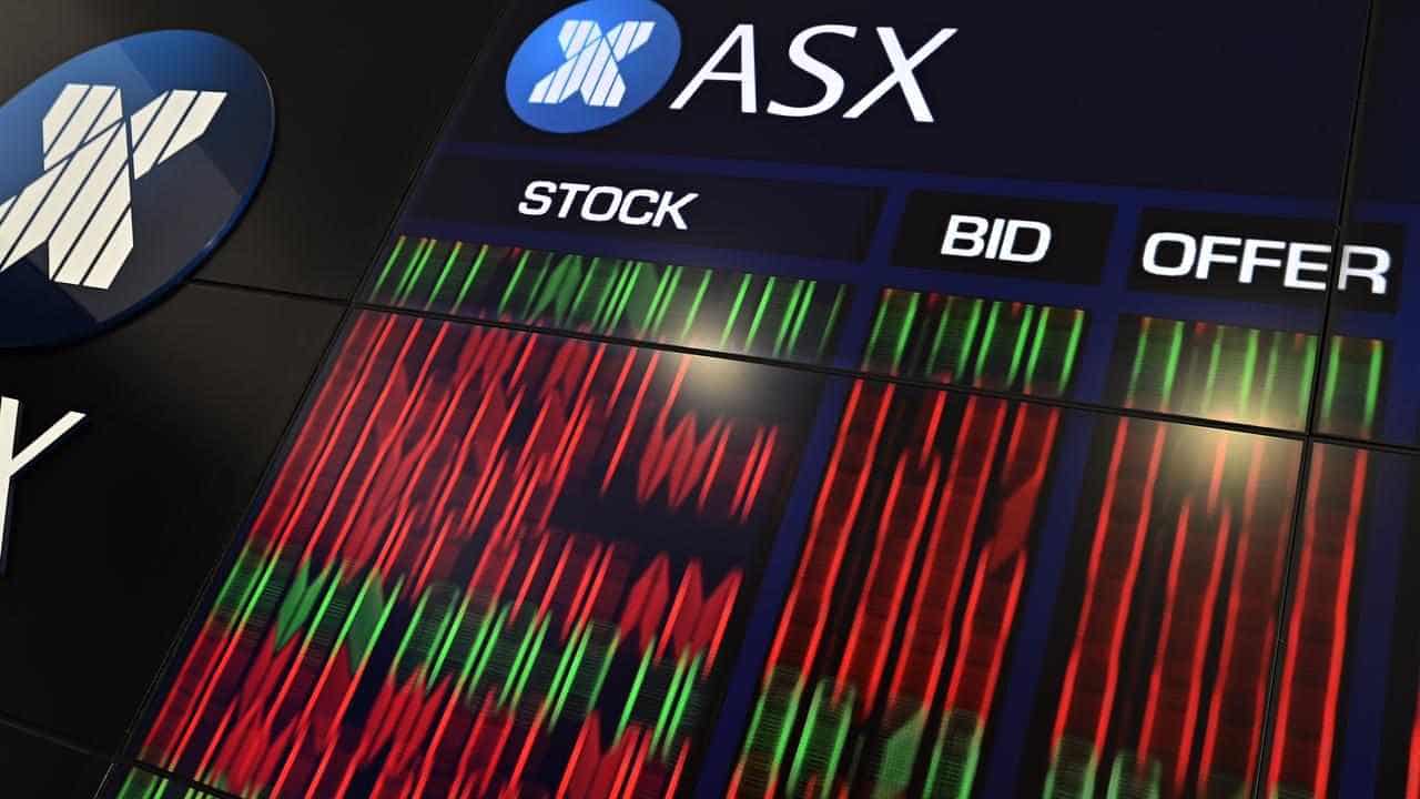 Aust shares slump to finish flat ahead of Fed meeting