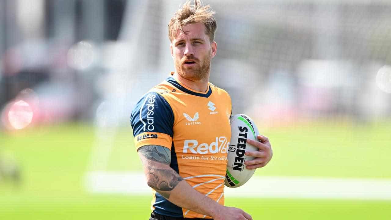 Munster, Asofa-Solomona near timely returns for Storm