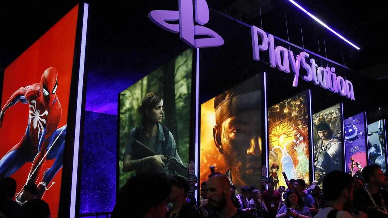 Sony sued for charging 'excessive' game prices