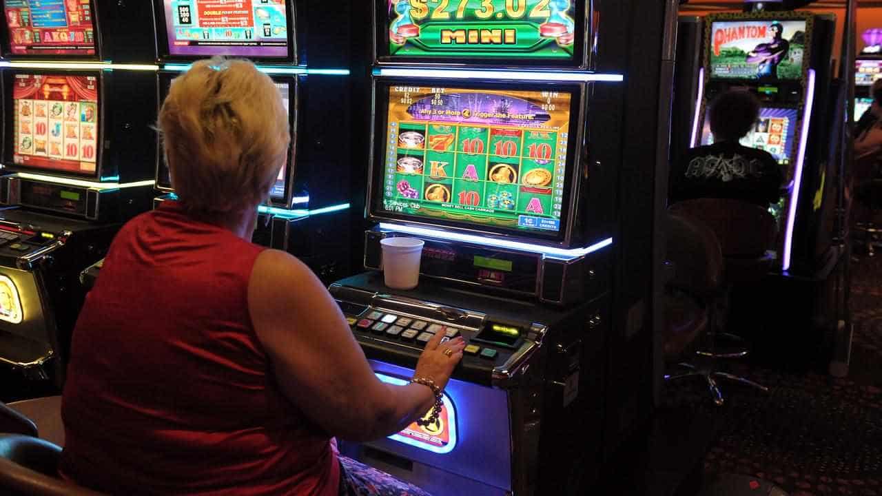 Crackdown on gambling, money laundering as laws pass